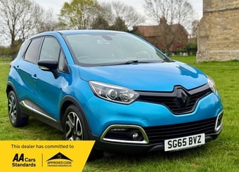 Renault Captur 2015