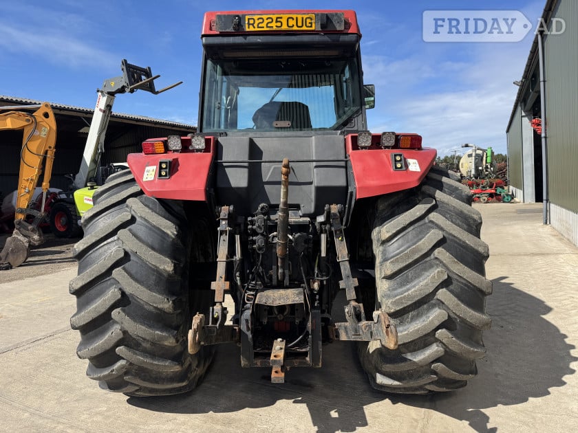 Other  (1997) Tractor - Farm & Agricultural Vehicles
