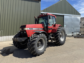 Other  (1997) Tractor