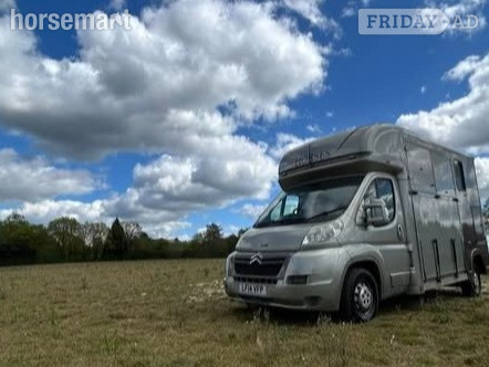 Other  Citroen Horsebox in Godalming