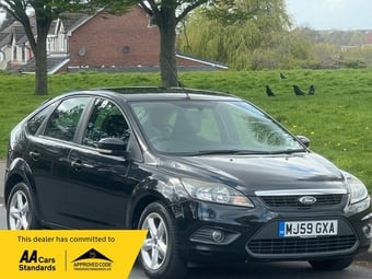 Ford Focus 2009