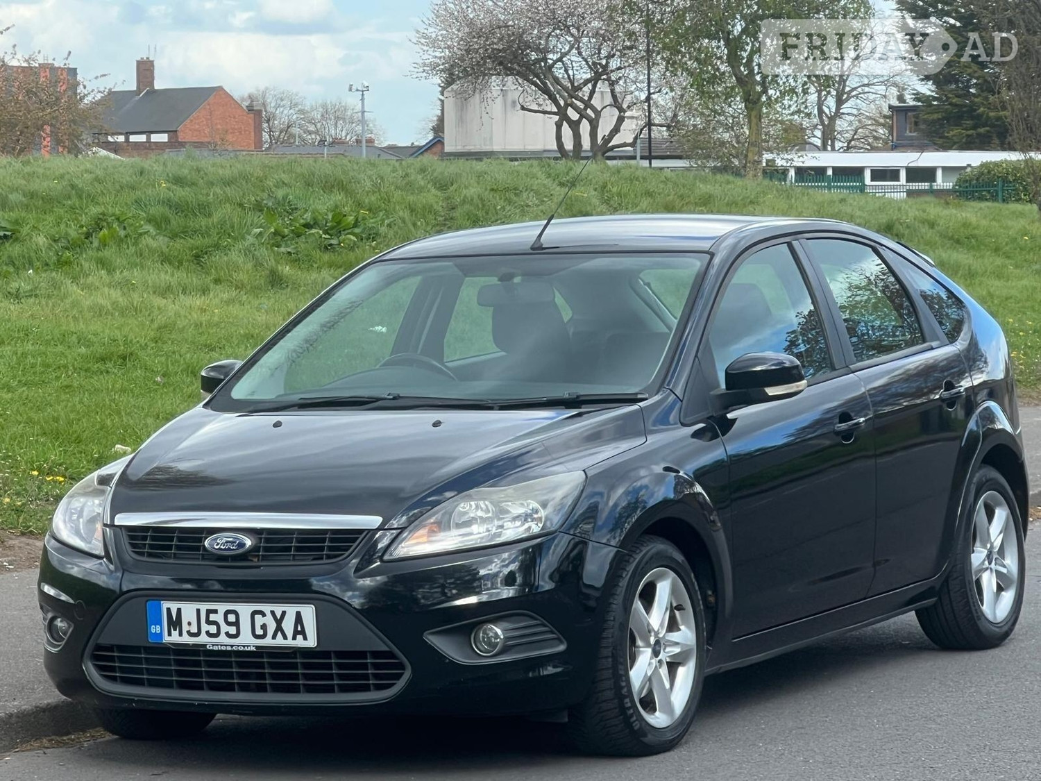 Ford Focus Birmingham