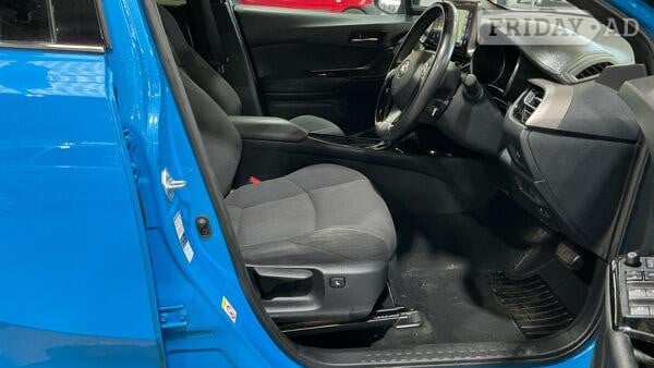 Toyota C-HR Havering