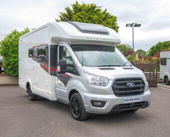 Auto-Trail F-Line F67 2026 for sale