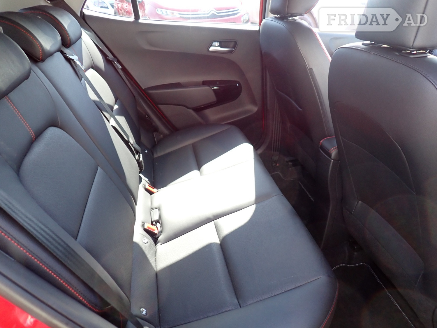 Kia Picanto 2019 - Cars in Tonbridge