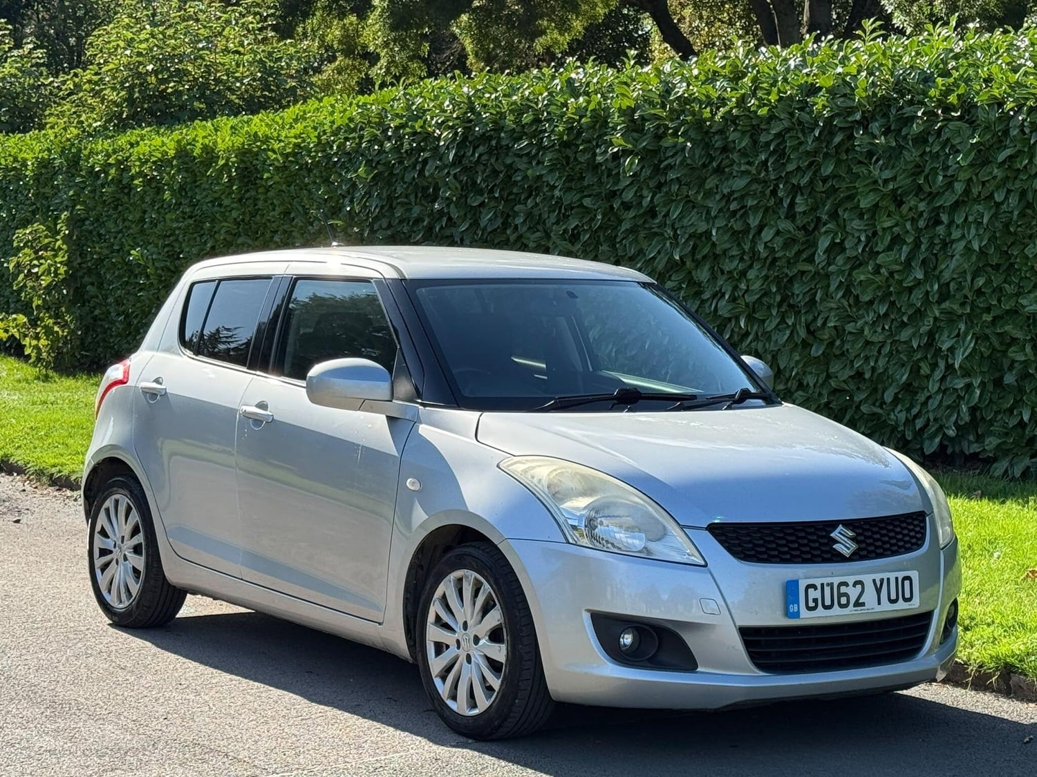 Suzuki Swift 2012 in Birmingham