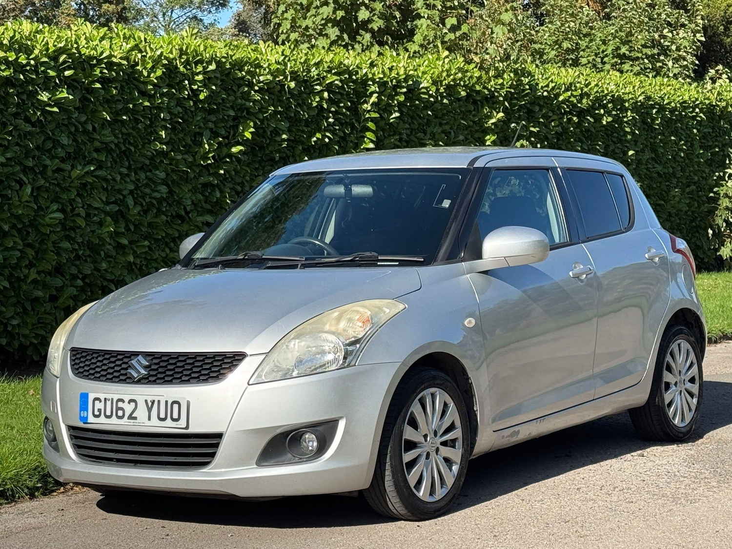 Suzuki Swift Birmingham