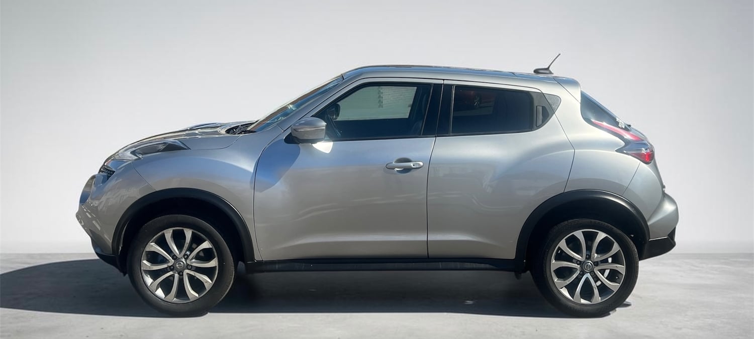 Nissan Juke 2015 - Cars in Brent