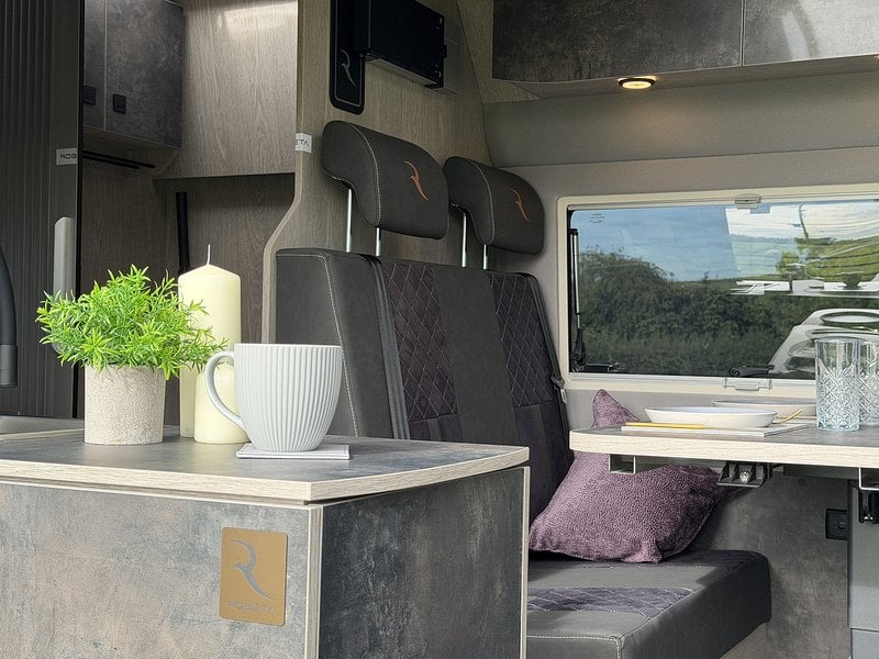 [3 berth ]Robeta 