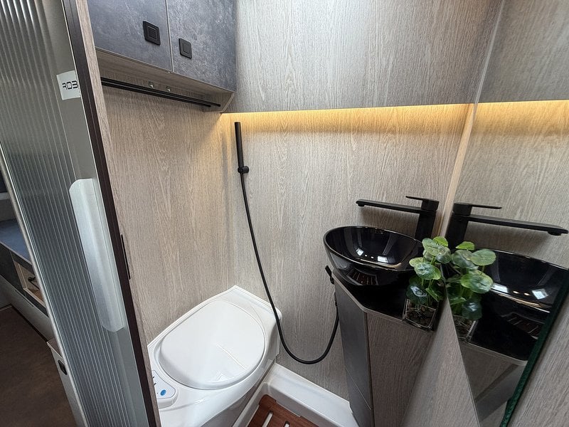 Robeta   for sale - Motorhomes & Caravans