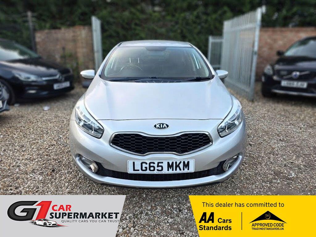 Kia Ceed Leighton Buzzard