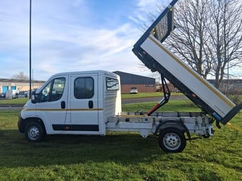Citroen Relay 2022