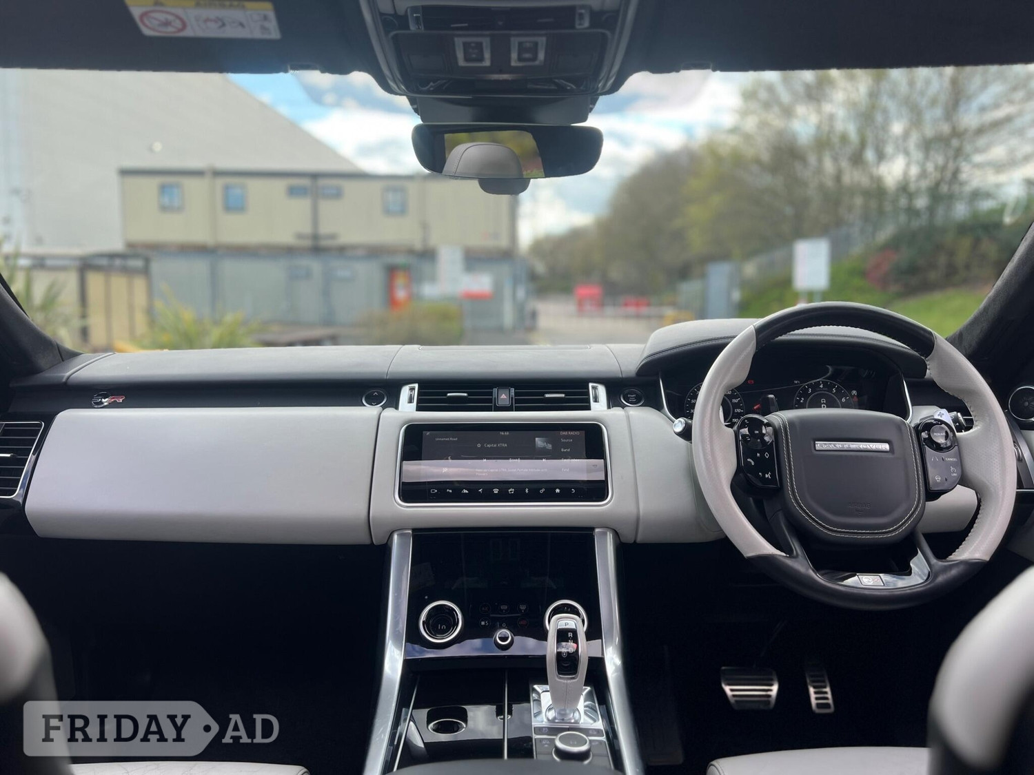 Land Rover Range Rover Sport 2019 - Cars in Birmingham