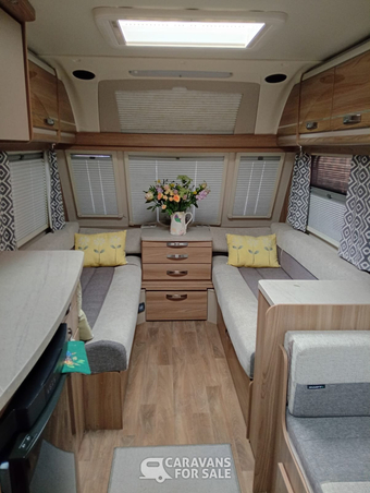 Swift Challenger 2017
