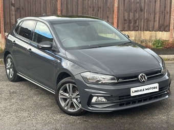 Volkswagen Polo 2021