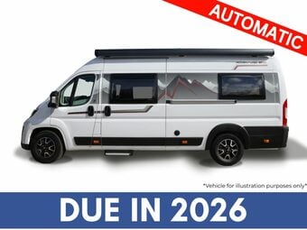 Auto-Trail Adventure 65 2026 for sale