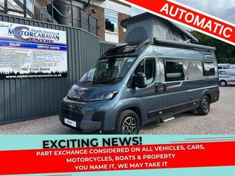 Auto-Trail Adventure 65 2026 for sale