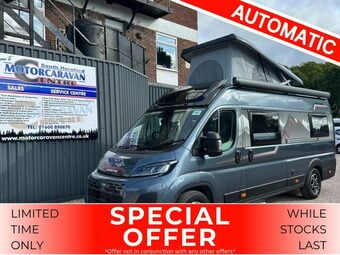 Auto-Trail Adventure 65 2026 for sale