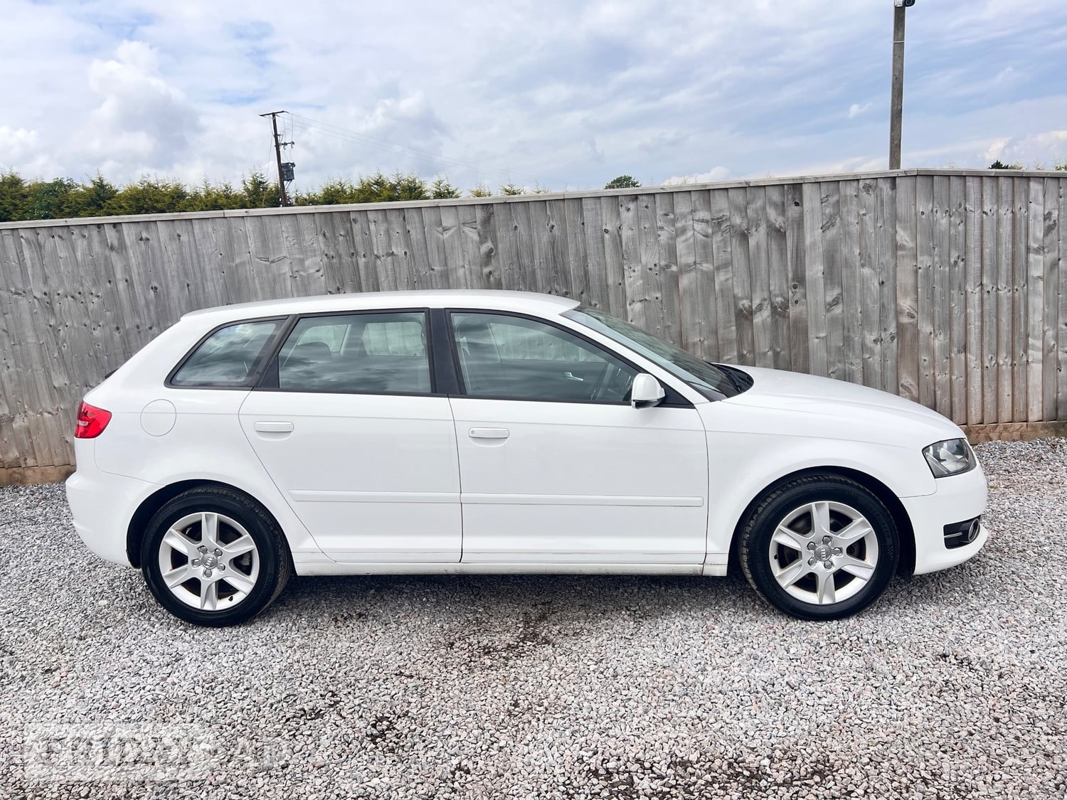 Audi A3 2012 - Cars