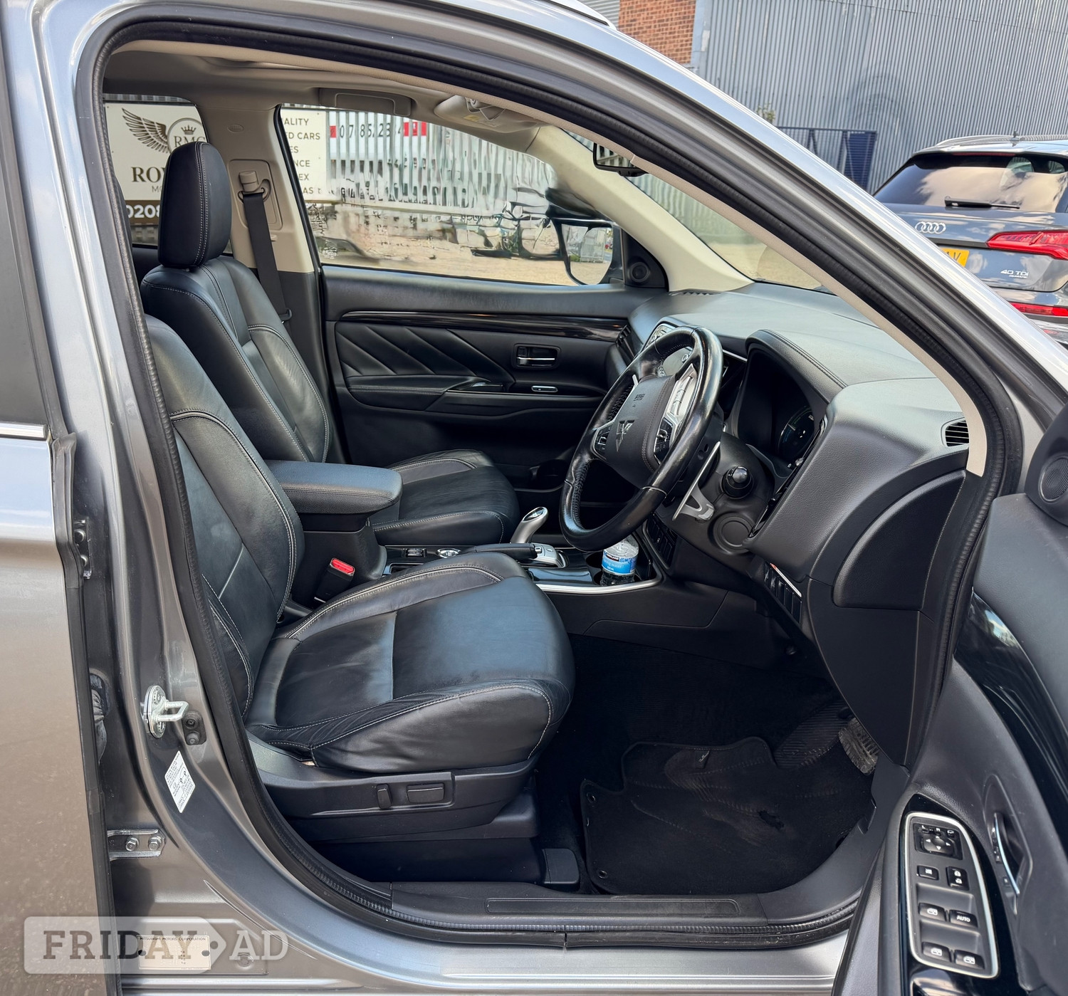 Mitsubishi Outlander Havering