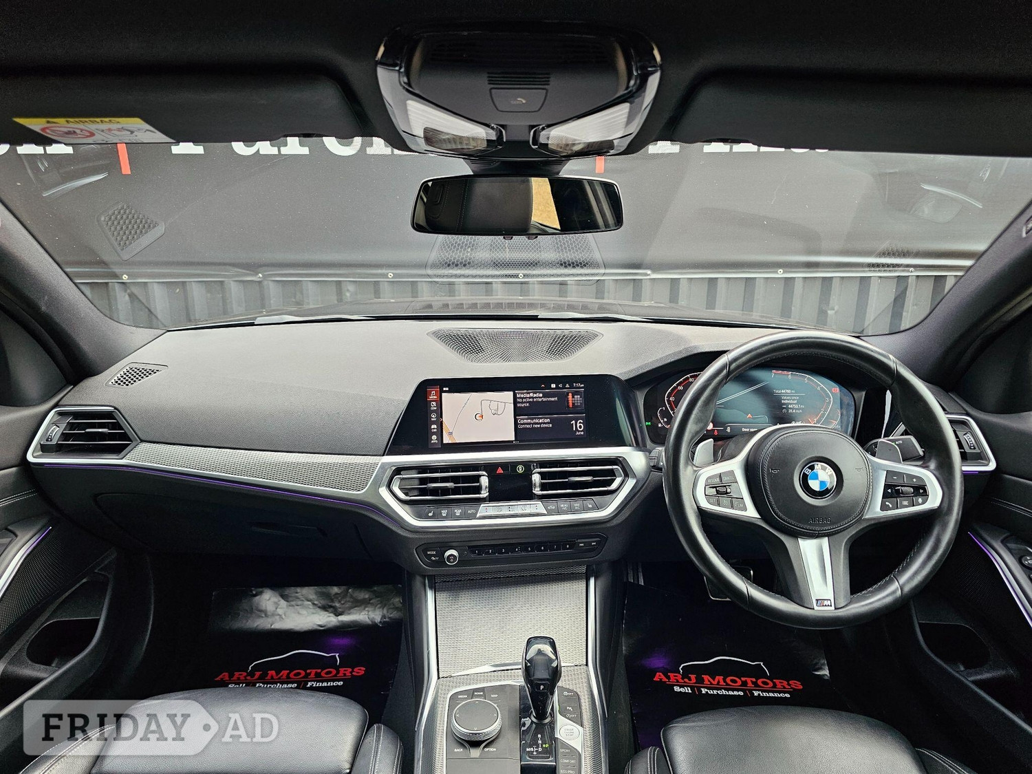 BMW 3 Series Addlestone