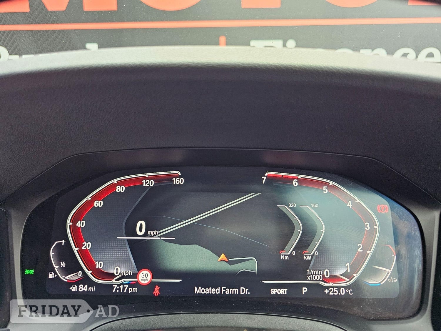 [ berth ]BMW 3 Series
