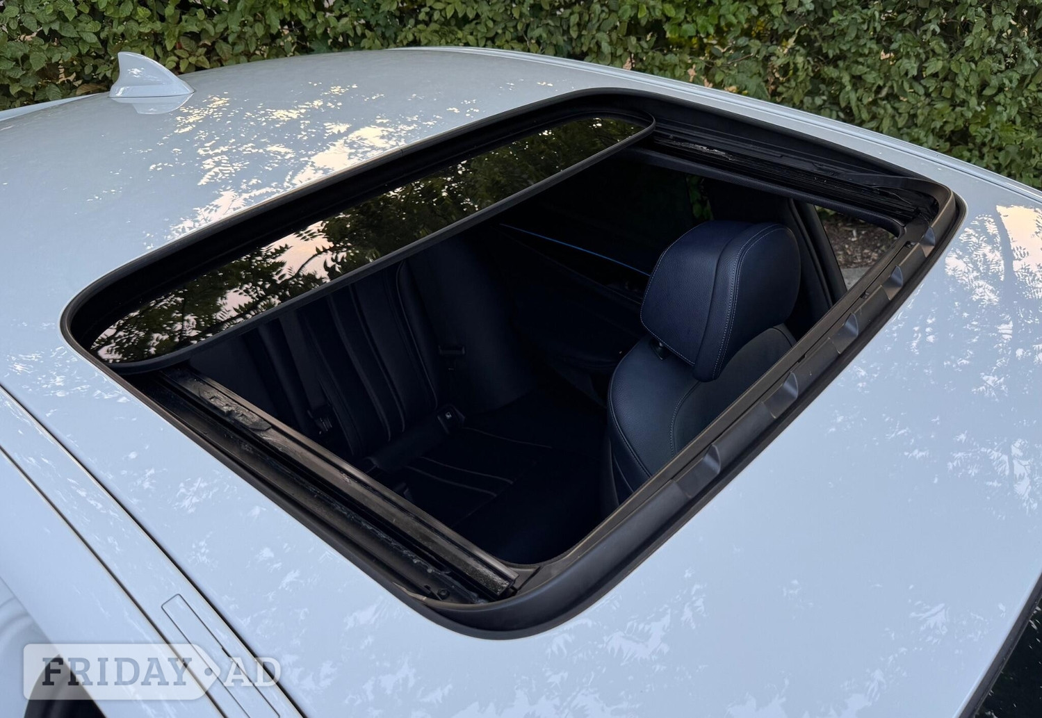 BMW 5 Series Hillingdon