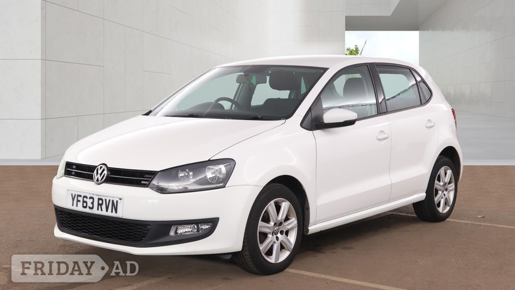 Volkswagen Polo Taunton