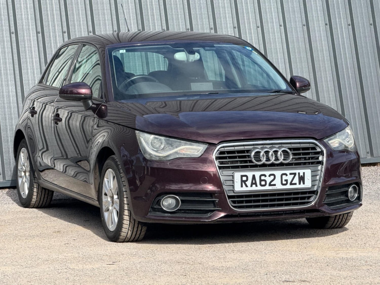 Audi A1 2013 - Cars in Farnham
