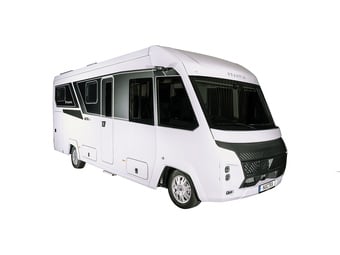 Frankia Noctra Liner 7.6 L 2027 for sale