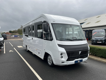 Frankia Noctra Liner 7.6 L 2027 for sale