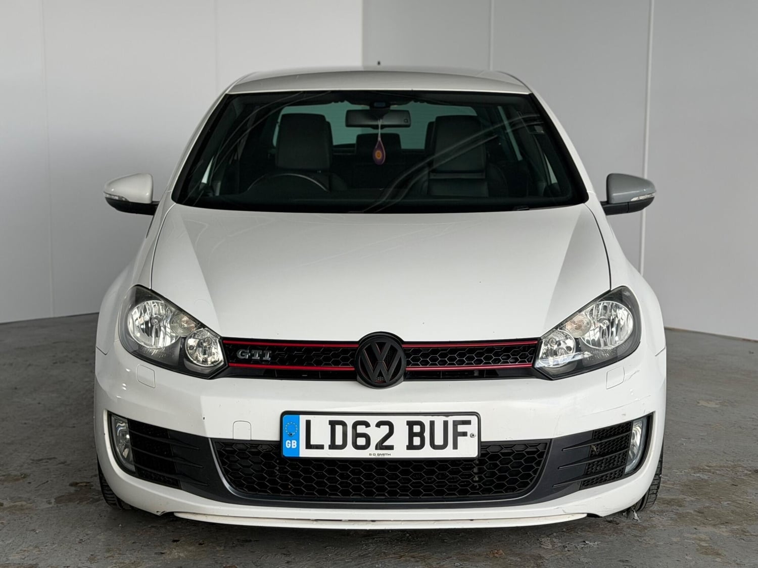 Volkswagen Golf Manchester