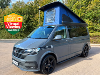 Volkswagen Transporter T28 2023