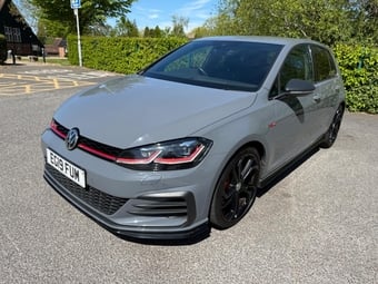 Volkswagen Golf 2019