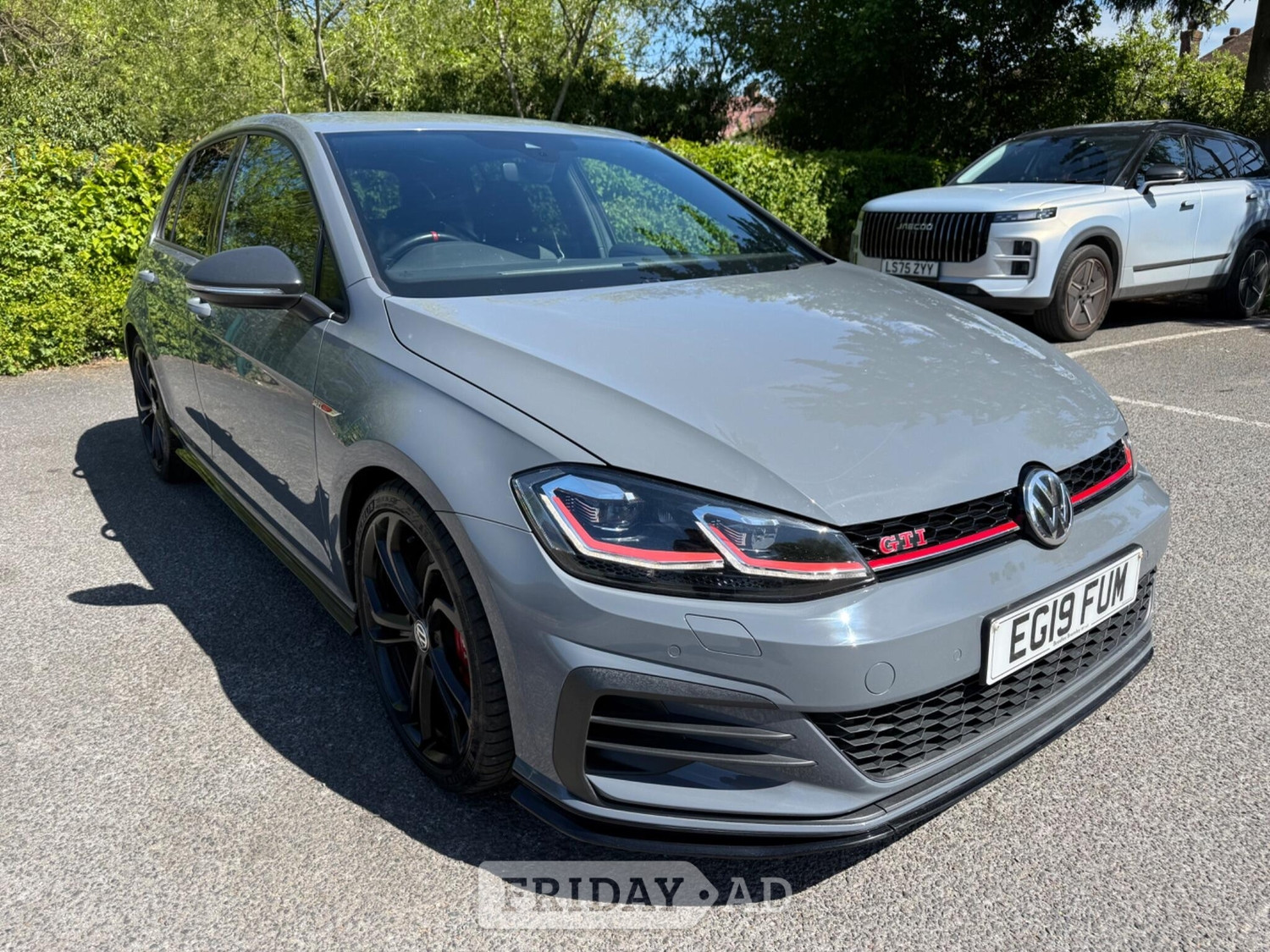Volkswagen Golf Hillingdon