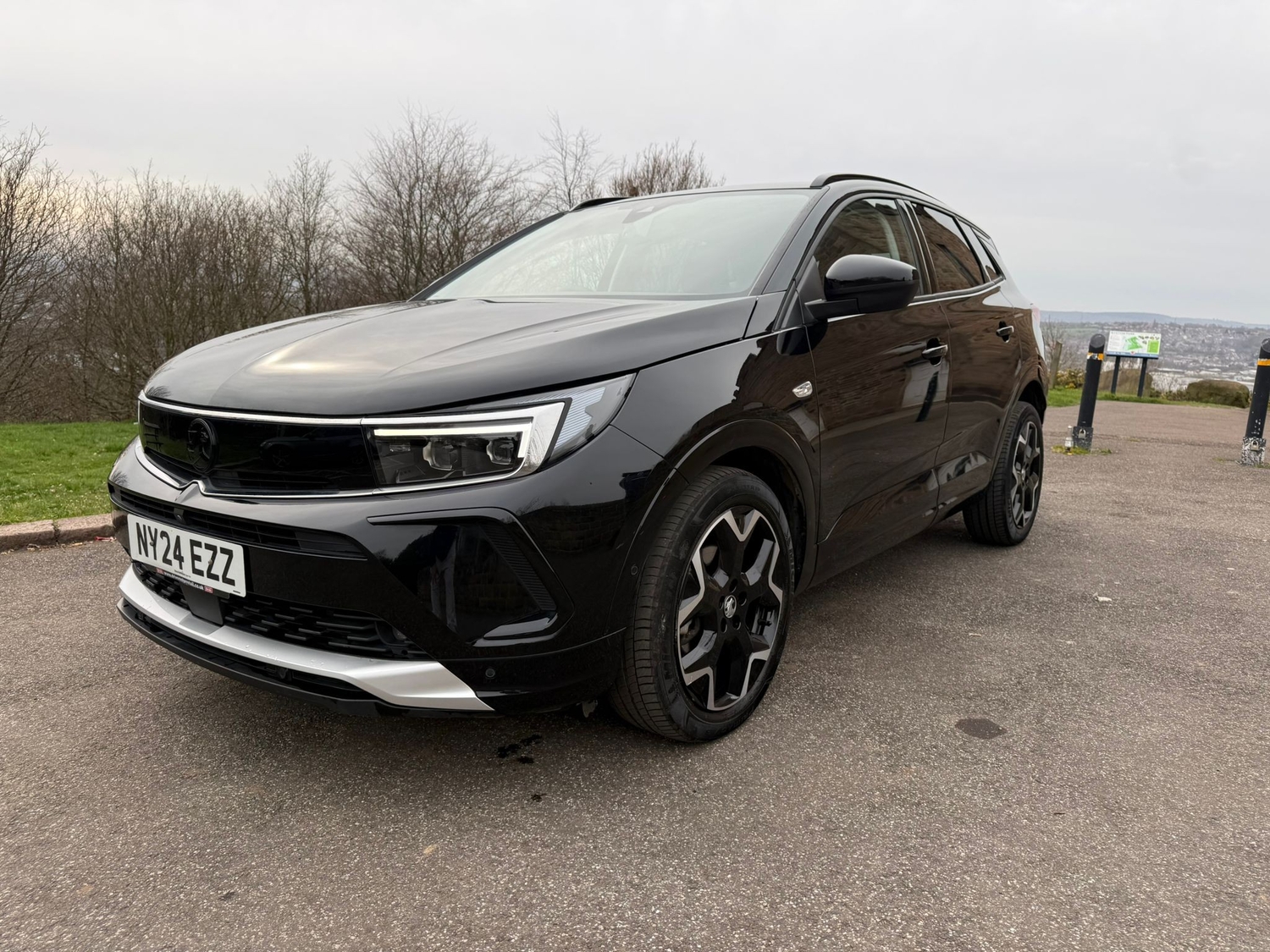 Vauxhall Grandland 2024 - Cars in Rotherham
