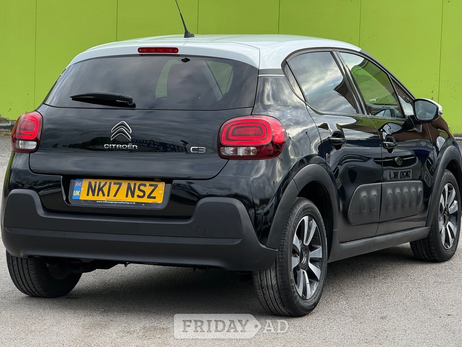 Citroen C3 2017 - Cars in Leeds
