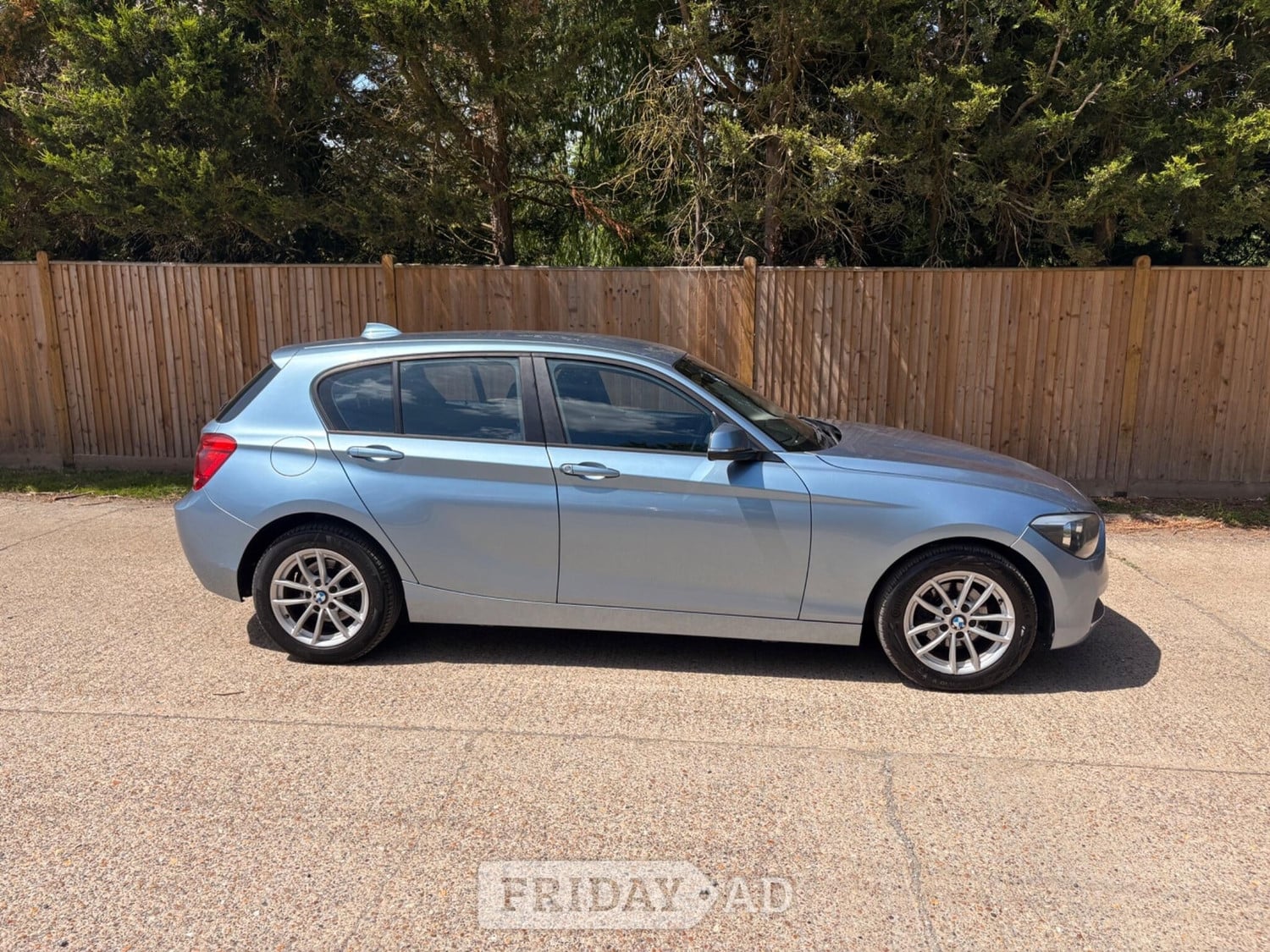 BMW 1 Series 2013 - Cars in Tonbridge