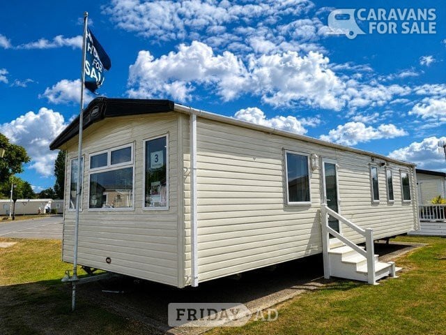 ABI Summerhouse 2019 for sale in Dovercourt