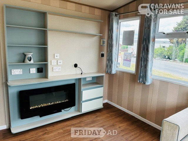 Dovercourt ABI Summerhouse 2019 for sale