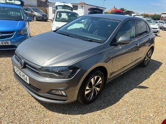 Volkswagen Polo 2020