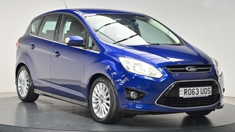 Ford C-MAX 2013