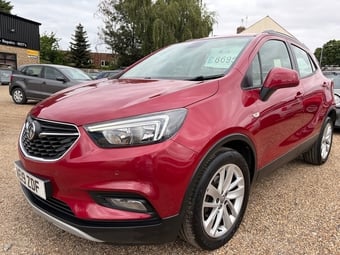Vauxhall Mokka X 2019