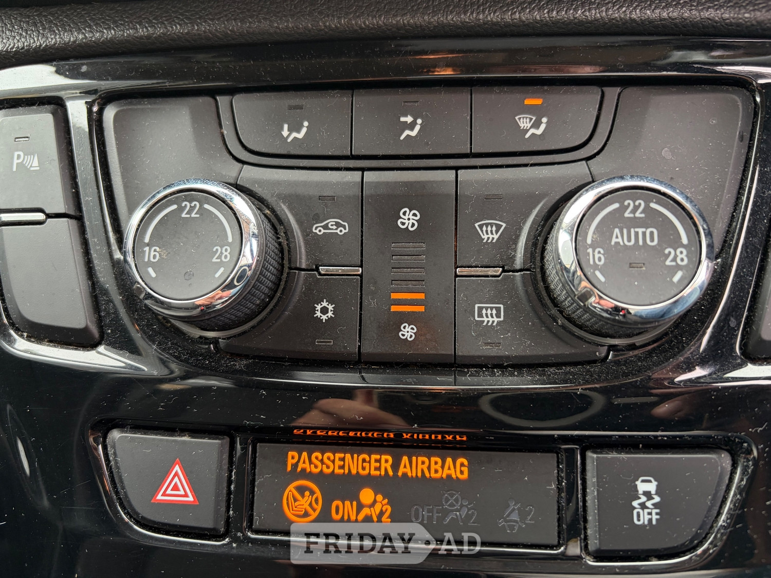 Vauxhall Mokka X 2019 - Cars