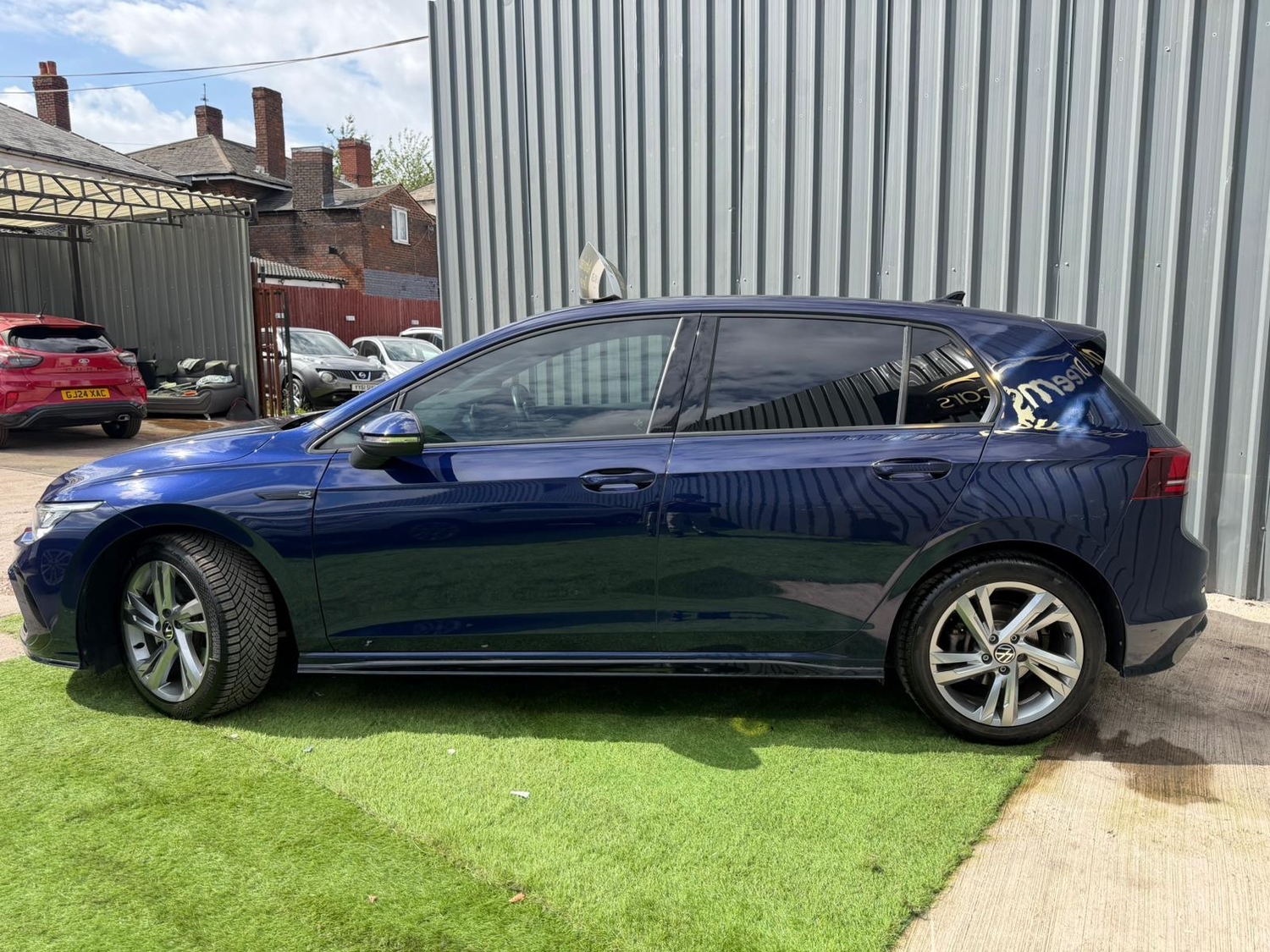 Volkswagen Golf Oldbury