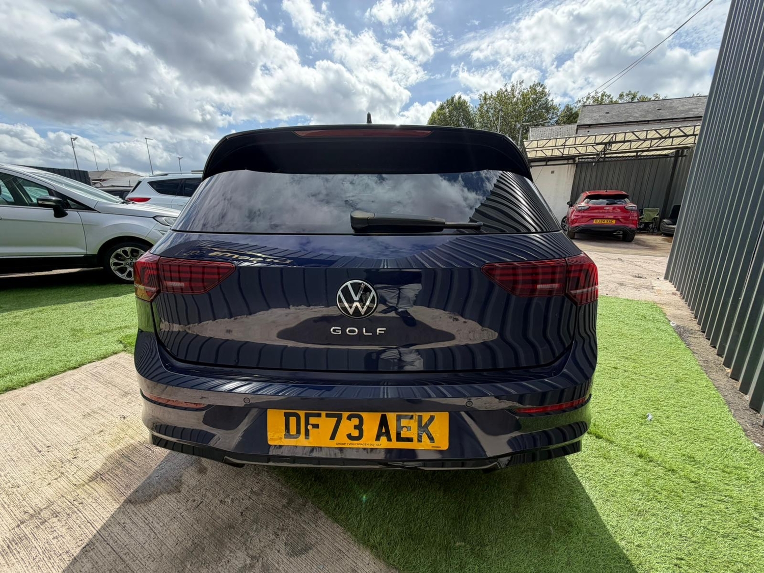 Volkswagen Golf 2023 - Cars in Oldbury