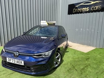 Volkswagen Golf 2023