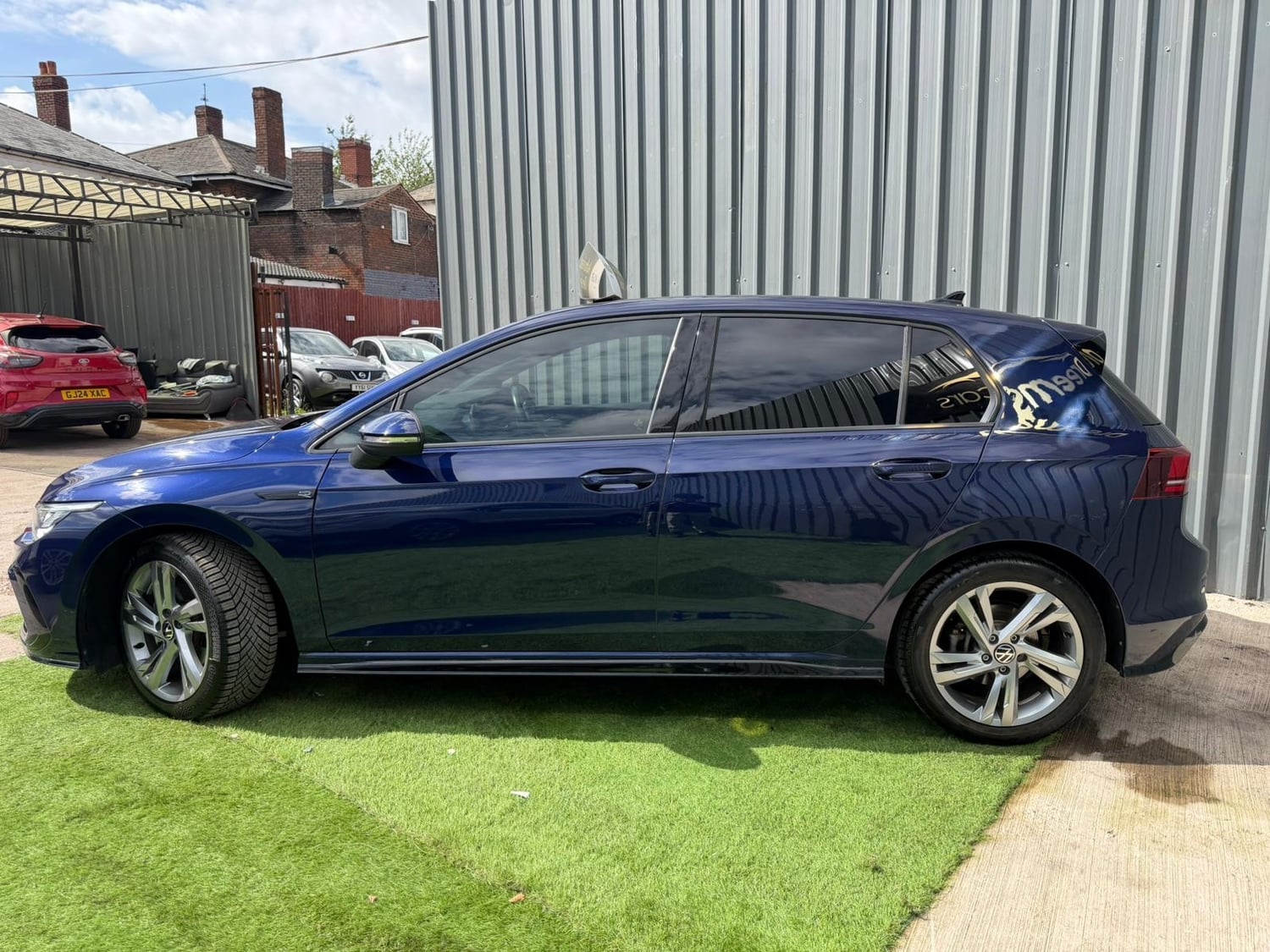 Volkswagen Golf Oldbury