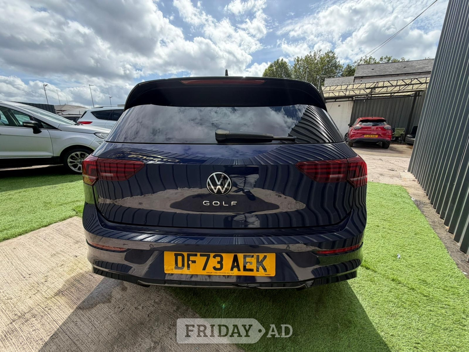 Volkswagen Golf 2023 - Cars in Oldbury