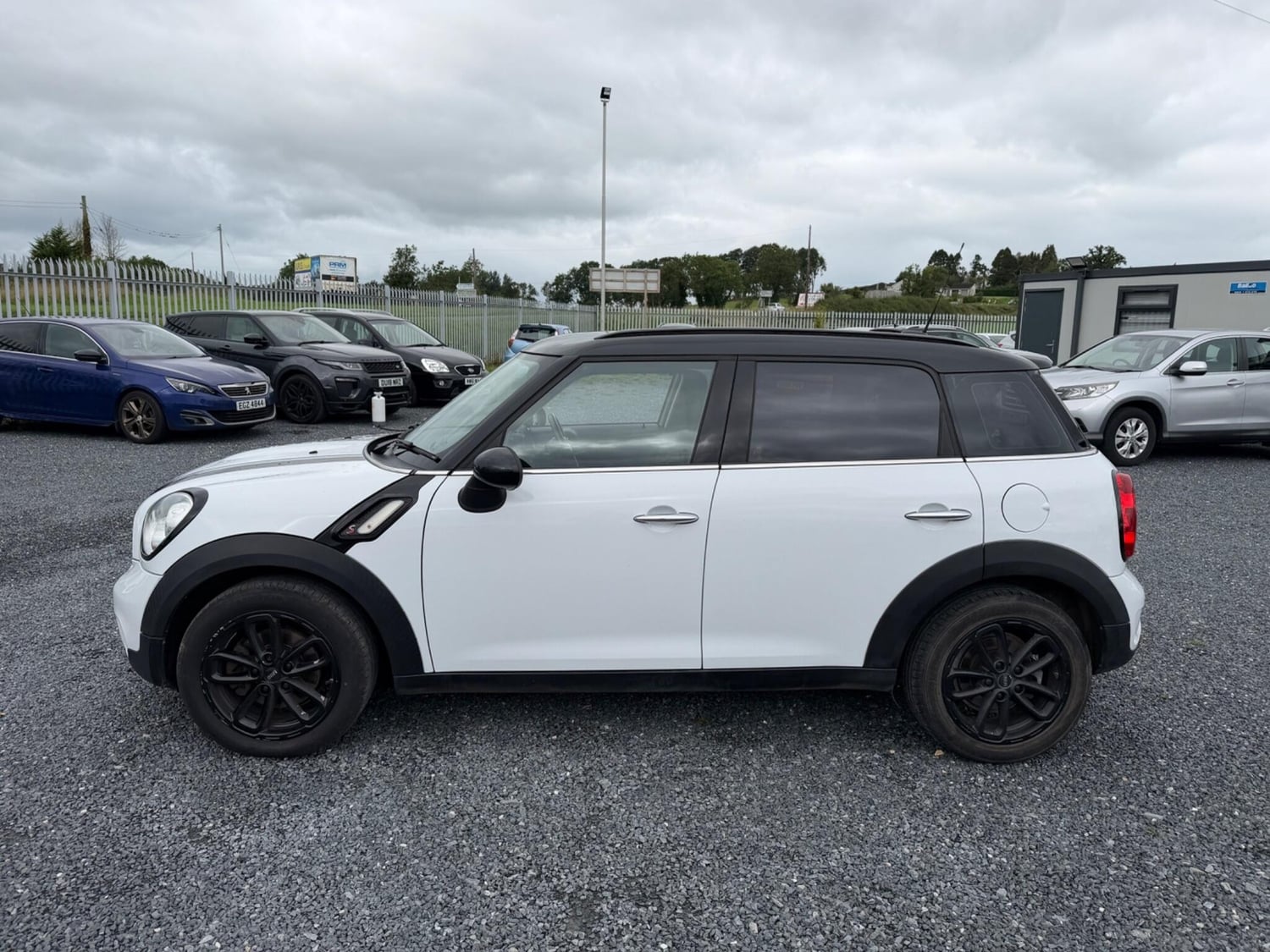 Mini Countryman 2014 - Cars in Portadown